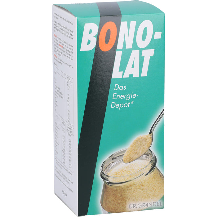 Dr. Grandel Bonolat Pulver das Energie-Depot, 500 g Pulver