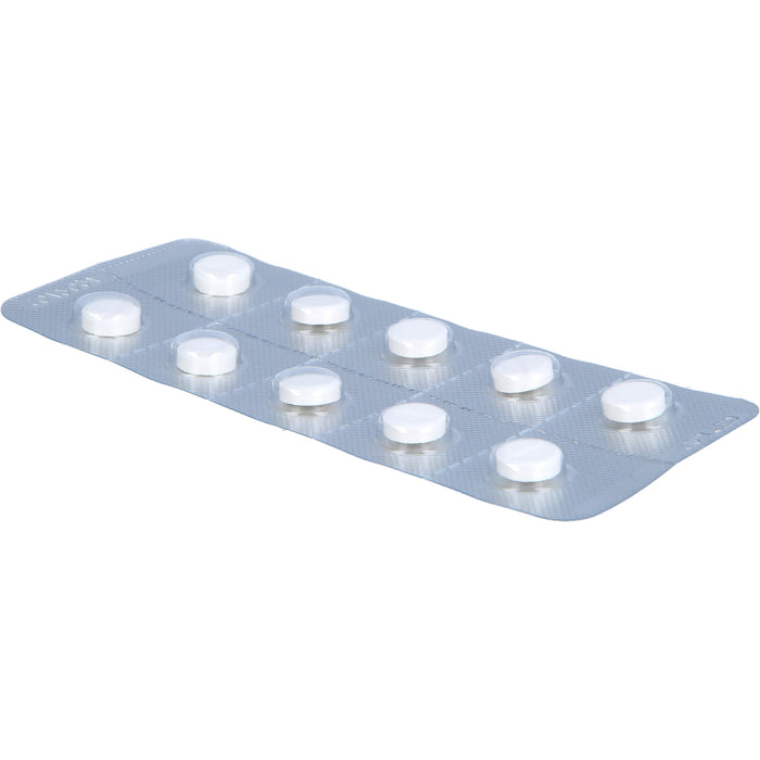 Loratadin STADA® 10mg Tabletten, 100 St. Tabletten