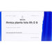 Arnica planta tota Rh D6 Weleda Amp., 8X1 ml AMP