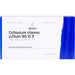 Cichorium Stanno cultum Rh D3 Weleda Amp., 8X1 ml AMP