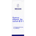 Quercus ethanol. Decoctum Urtinktur D1 Weleda, 50 ml DIL