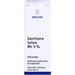 WELEDA Gentiana lutea RH Presssaft 5%, 20 ml Lösung