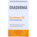 DIADERMA Karotten-Öl Gesichtspflege, 30 ml Öl