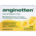 anginetten Halstabletten, 24 St. Tabletten