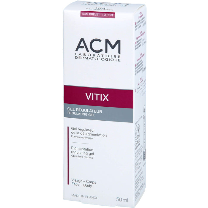 ViTiX, 50 ml GEL