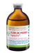 ZIEGLER Flor de piedra logoplex Injektionslösung, 100 ml Lösung