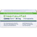 Eisensulfat Lomapharm 50 mg, Filmtablette, 50 St. Tabletten