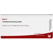 Chelidonium/Colocynthis Wala Ampullen, 10X1 ml AMP