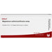 WALA Magnesium sulfuricum/Ovaria comp. flüssige Verdünnung, 10 St. Ampullen