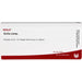 Scilla comp. Wala Ampullen, 10X1 ml AMP