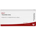 Thyreoidea comp. Wala Ampullen, 10 St. Ampullen