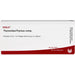 Thyreoidea/Thymus comp. Wala Ampullen, 10 St. Ampullen