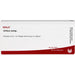 Urtica comp. Wala Ampullen, 10X1 ml AMP