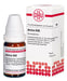 DHU Arnica D30 Streukügelchen, 10 g Globuli