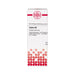 DHU Cactus D2 Dilution, 20 ml Lösung