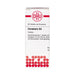 Cinnabaris D4 DHU Tabletten, 80 St. Tabletten