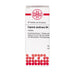 Cuprum aceticum D4 DHU Tabletten, 80 St. Tabletten