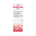 Flor de Piedra D4 DHU Dilution, 20 ml Lösung
