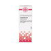 DHU Lycopodium D4 Dilution, 20 ml Lösung