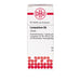 DHU Lycopodium D6 Tabletten, 80 St. Tabletten