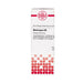 DHU Mandragora D6 Dilution, 20 ml Lösung