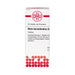 DHU Rhus toxicodendron D4 Tabletten, 80 St. Tabletten