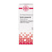 DHU Secale cornutum D4 Dilution, 20 ml Lösung