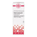 DHU Secale cornutum D6 Dilution, 20 ml Lösung