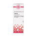 DHU Thuja D3 Dilution, 20 ml Lösung