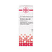 Veratrum album D4 DHU Dilution, 20 ml Lösung