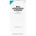 Aqua ad Iniectabilia ex Colonia Amp., 5ml, 10X5 ml AMP