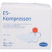 ES-KOMPR UNST 10X20 12F, 100 St KOM