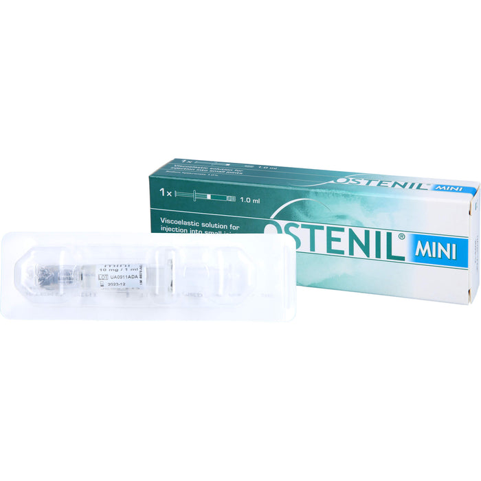 Ostenil mini Fertigspritzen, 1 St FER