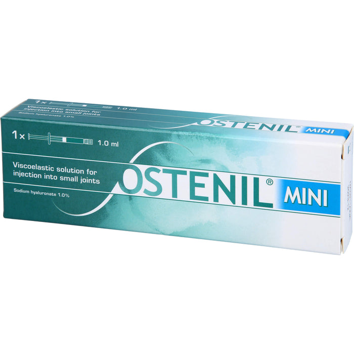 Ostenil mini Fertigspritzen, 1 St FER