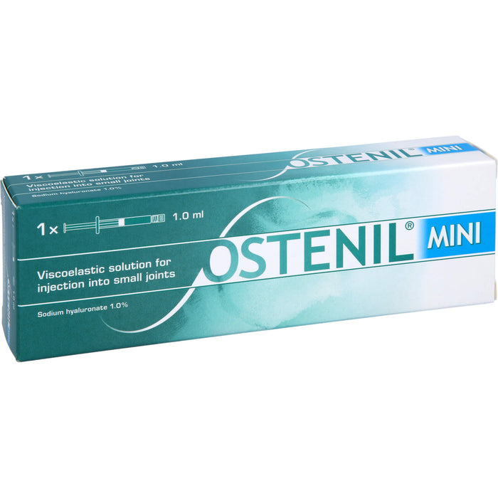 Ostenil mini Fertigspritzen, 1 St FER