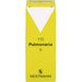 NESTMANN 110 Pulmonaria S Mischung, 50 ml Lösung
