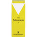 NESTMANN 110 Pulmonaria S Mischung, 50 ml Lösung