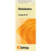 Synergon Komplex 89 Rhododendron Tropfen , 50 ml TRO