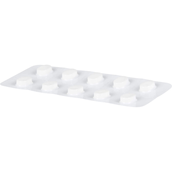 Loratadin - 1 A Pharma , 10 mg Tabletten, 100 St. Tabletten