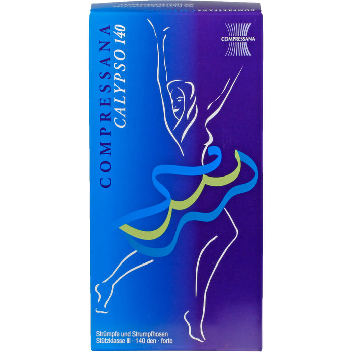 Kniestrümpfe m. Softbündchen Gr. III silk, 2 St 