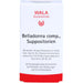 Belladonna comp. Wala Suppositorien, 10 St. Zäpfchen
