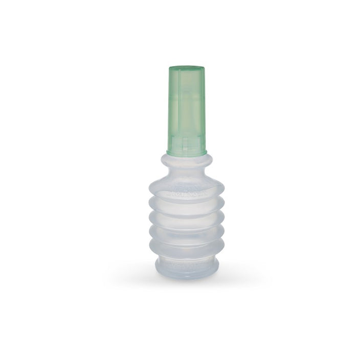 Freka Drainjet Solutio R Plus sterile Blasen- und Katheterspüllösung, 10 ml Flaschen