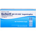 Berberil Dry Eye EDO Augentropfen bei trockenem Auge, 10 St. Einzeldosispipetten