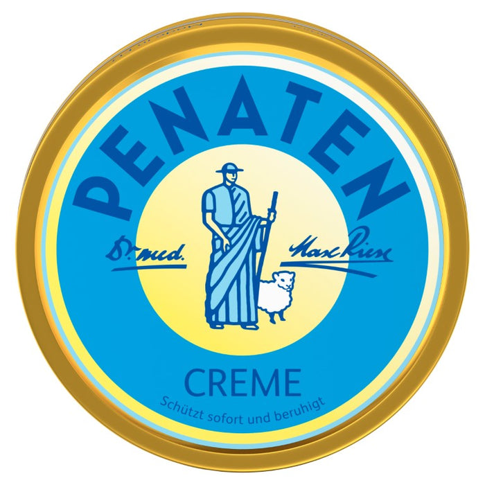 Penaten Creme, 50 ml Creme