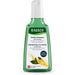 RAUSCH Coffein-Shampoo mit Ginseng, 200 ml Shampoo