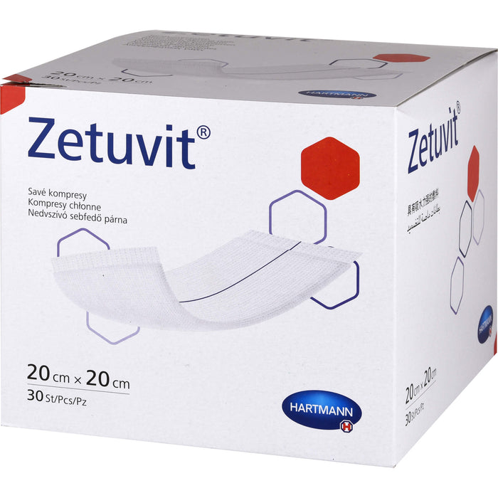 Zetuvit®, 30 St KOM