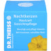 Dr.Theiss Nachtkerzen hautzart Gesichtspflege bei trockener, sensibler Haut, 50 g Creme