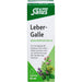 Salus Leber-Galle-Kräutertropfen N, 50 ml Lösung