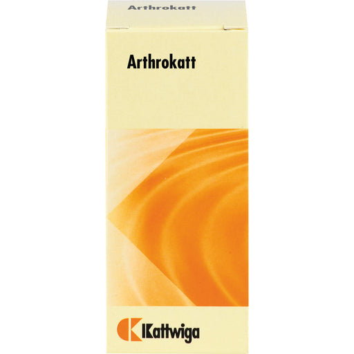 Kattwiga Arthrokatt Tabletten, 100 St. Tabletten