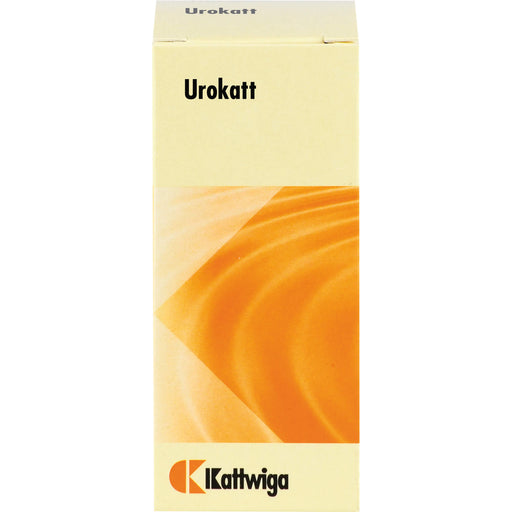 Urokatt, 100 St TAB